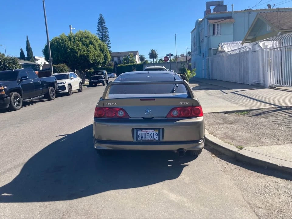 2006 Acura Integra 4th Gen - Image 3 of 8