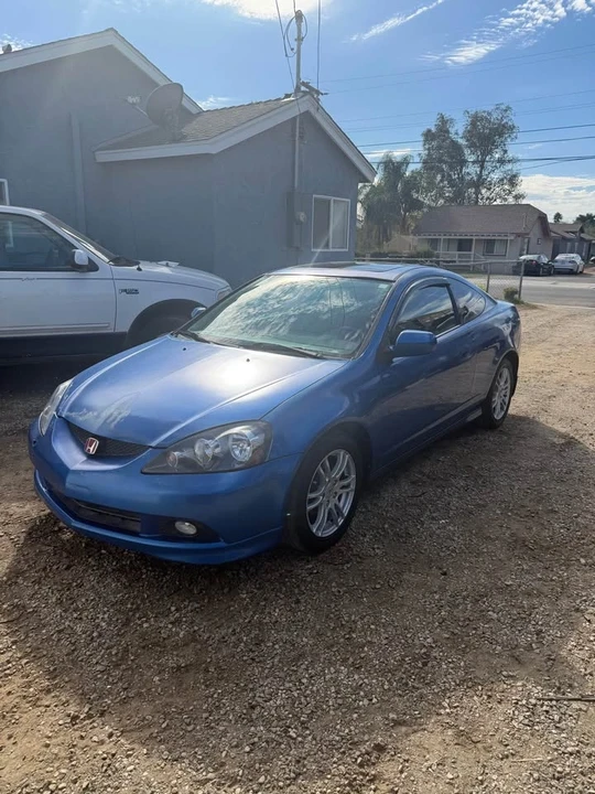 2006 Acura RSX - Image 2 of 9