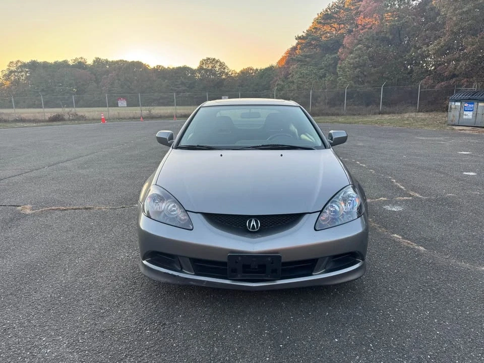 2006 Acura RSX - Image 2 of 16