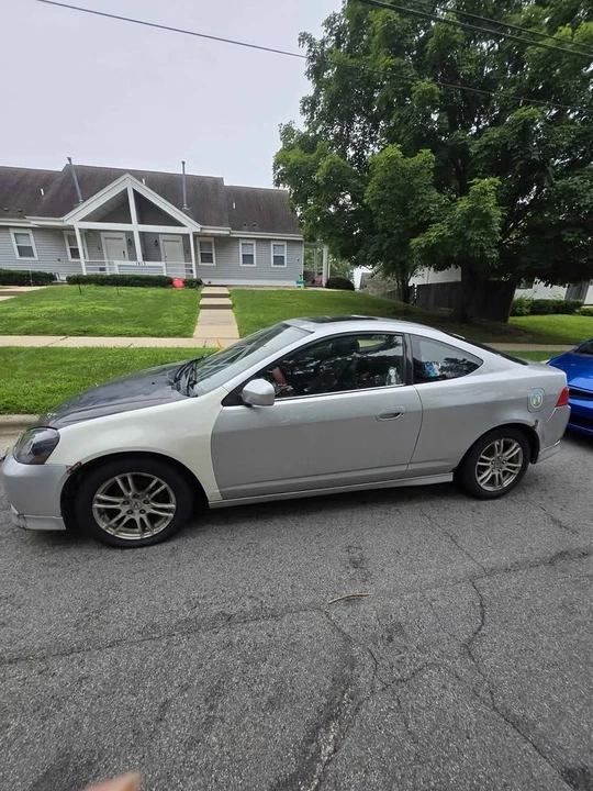 2006 Acura RSX - Image 2 of 3
