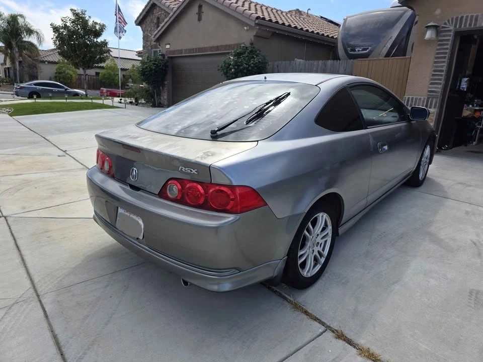 2006 Acura RSX - Image 3 of 4