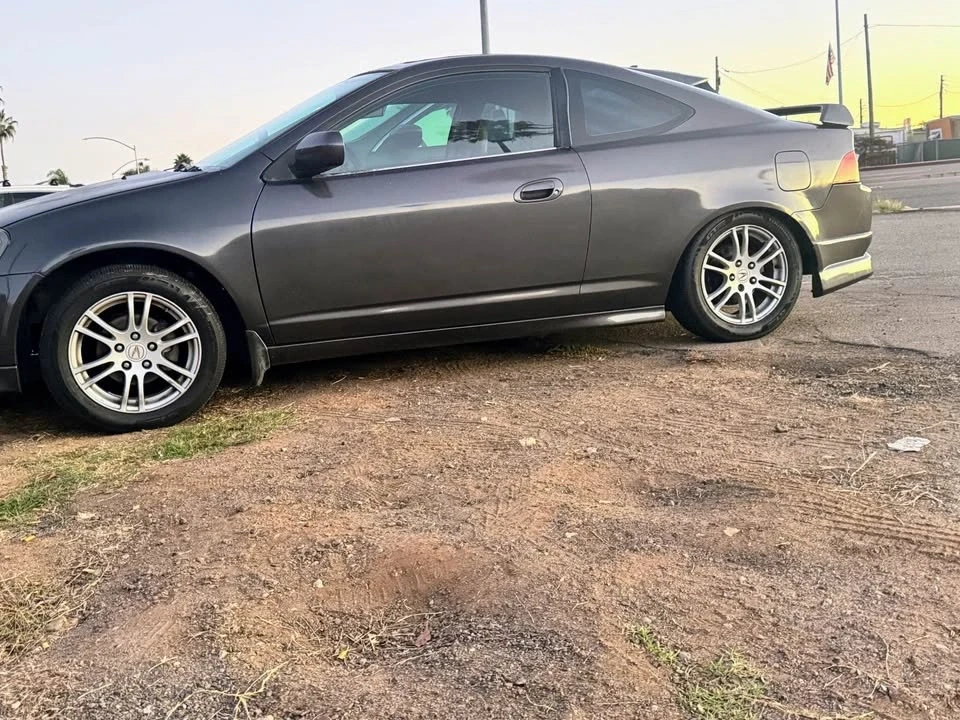 2006 Acura RSX - Image 4 of 6