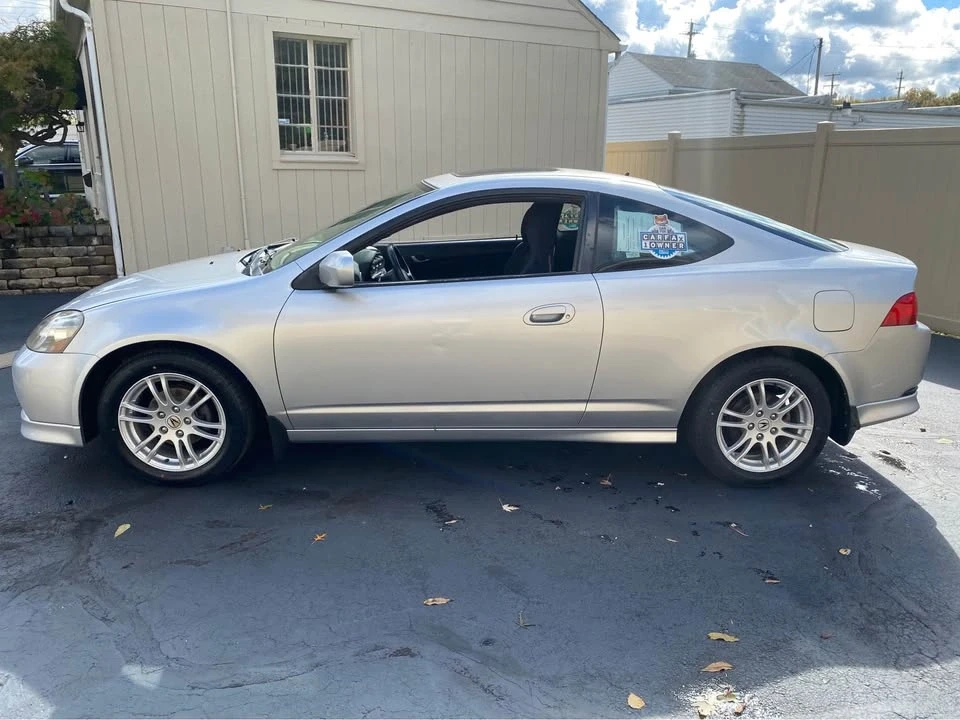 2006 Acura RSX - Image 9 of 19