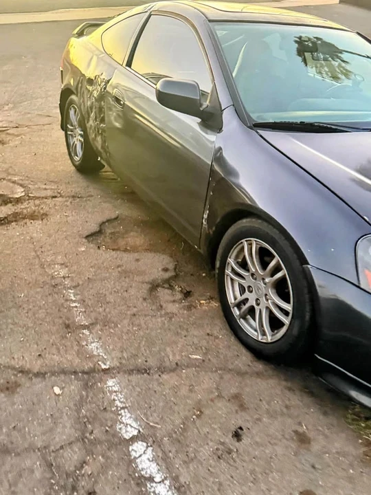 2006 Acura RSX - Image 5 of 6