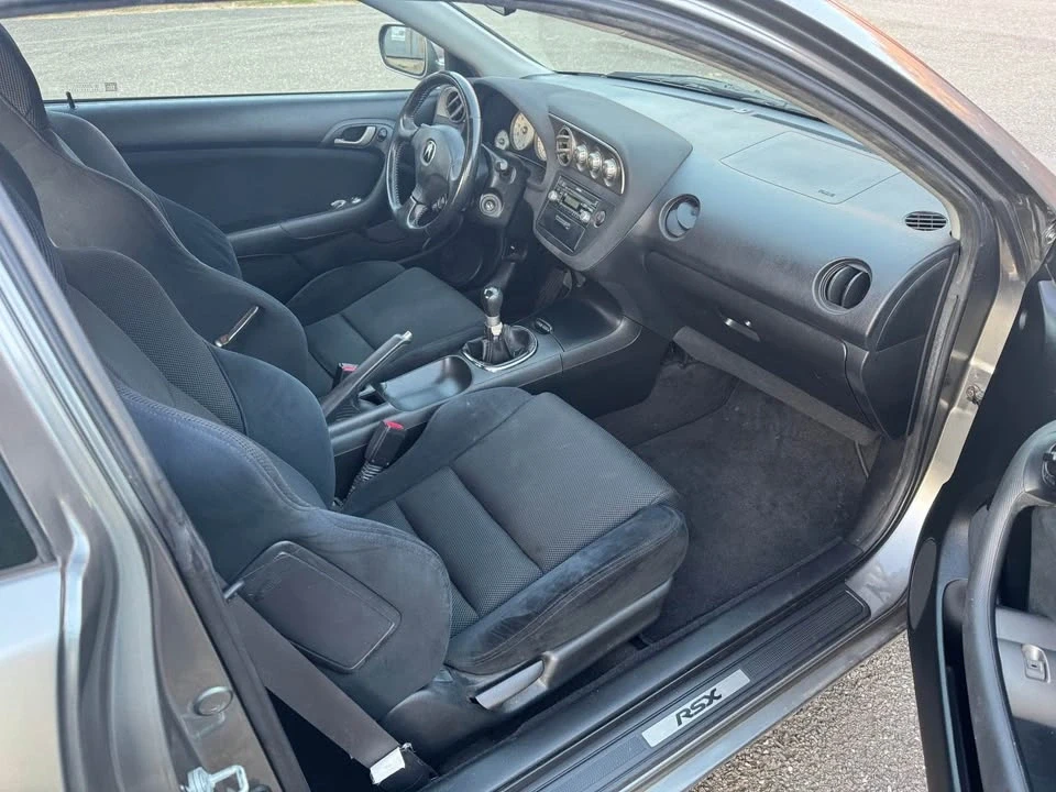 2006 Acura RSX - Image 10 of 16