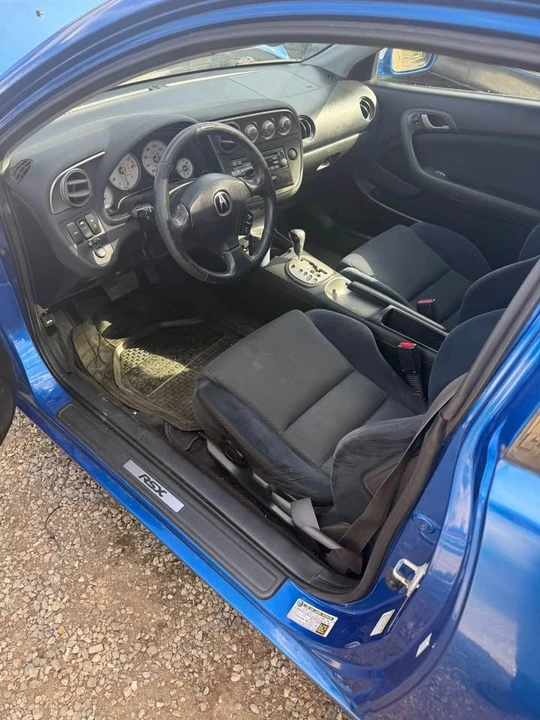 2006 Acura RSX - Image 6 of 9