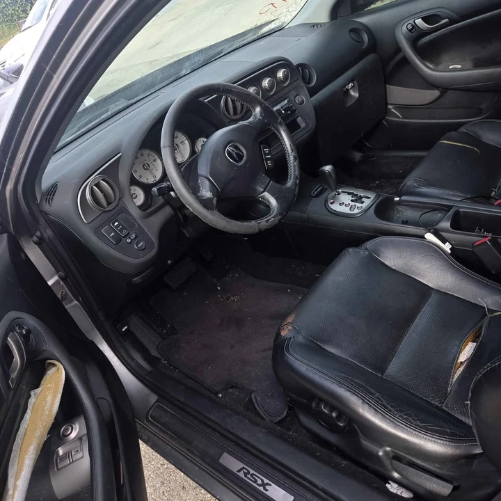 2006 Acura RSX - Image 7 of 7