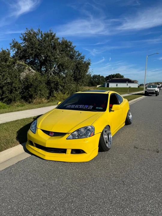 2006 Acura RSX - Image 2 of 9