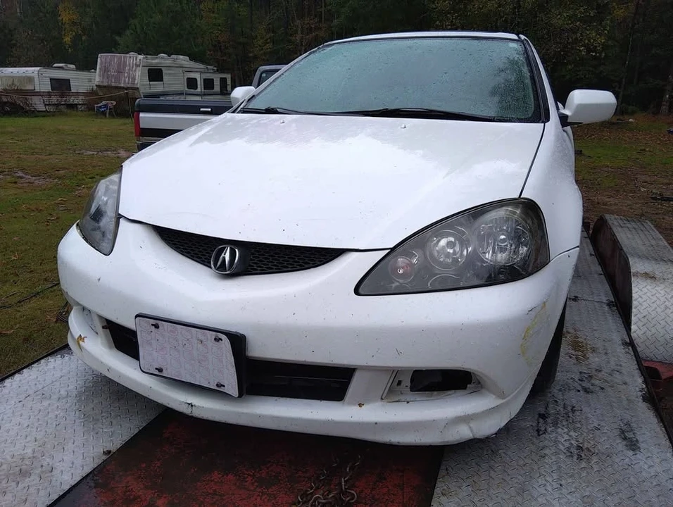 2006 Acura RSX - Image 4 of 9