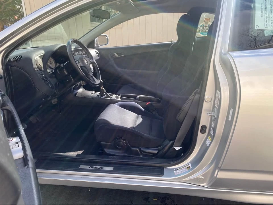 2006 Acura RSX - Image 13 of 19