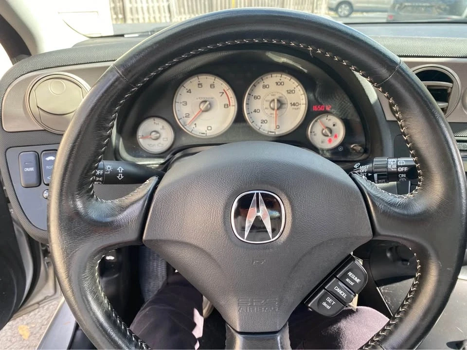 2006 Acura RSX - Image 16 of 19