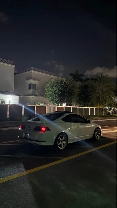 2006 Acura RSX - Image 2 of 6