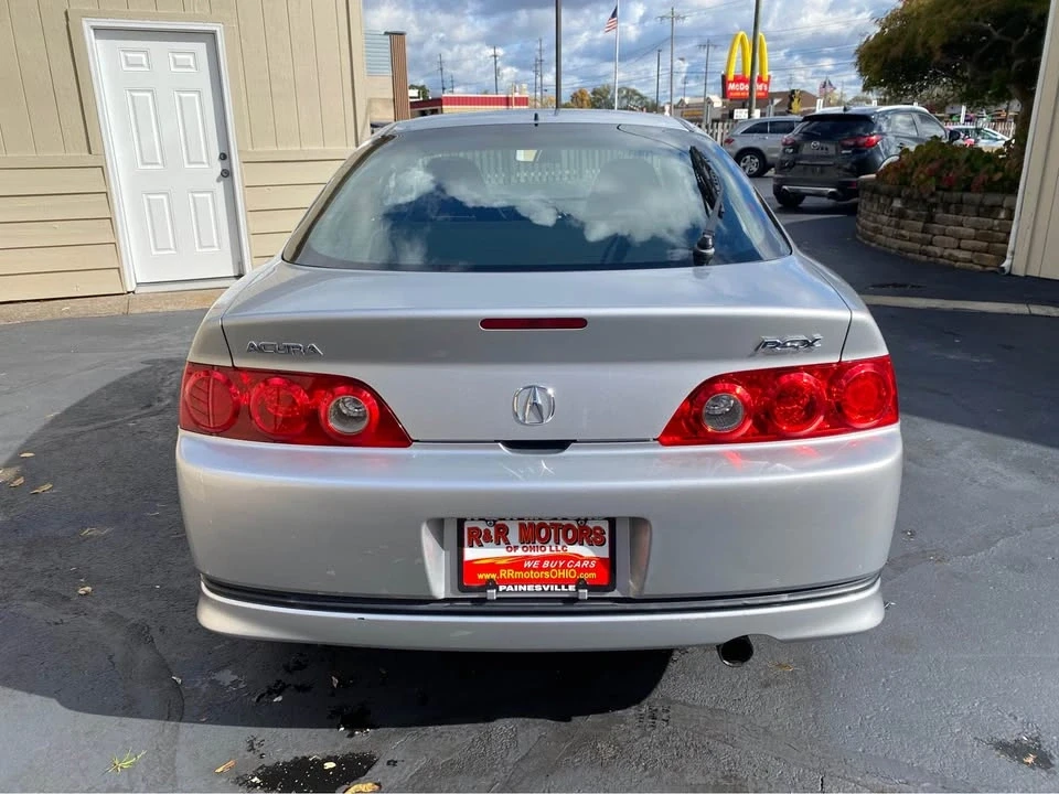 2006 Acura RSX - Image 10 of 19