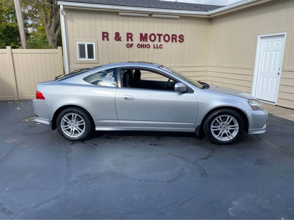 2006 Acura RSX - Image 2 of 19