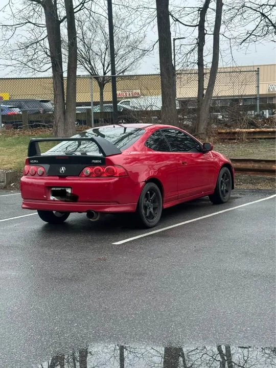 2006 Acura RSX - Image 3 of 4