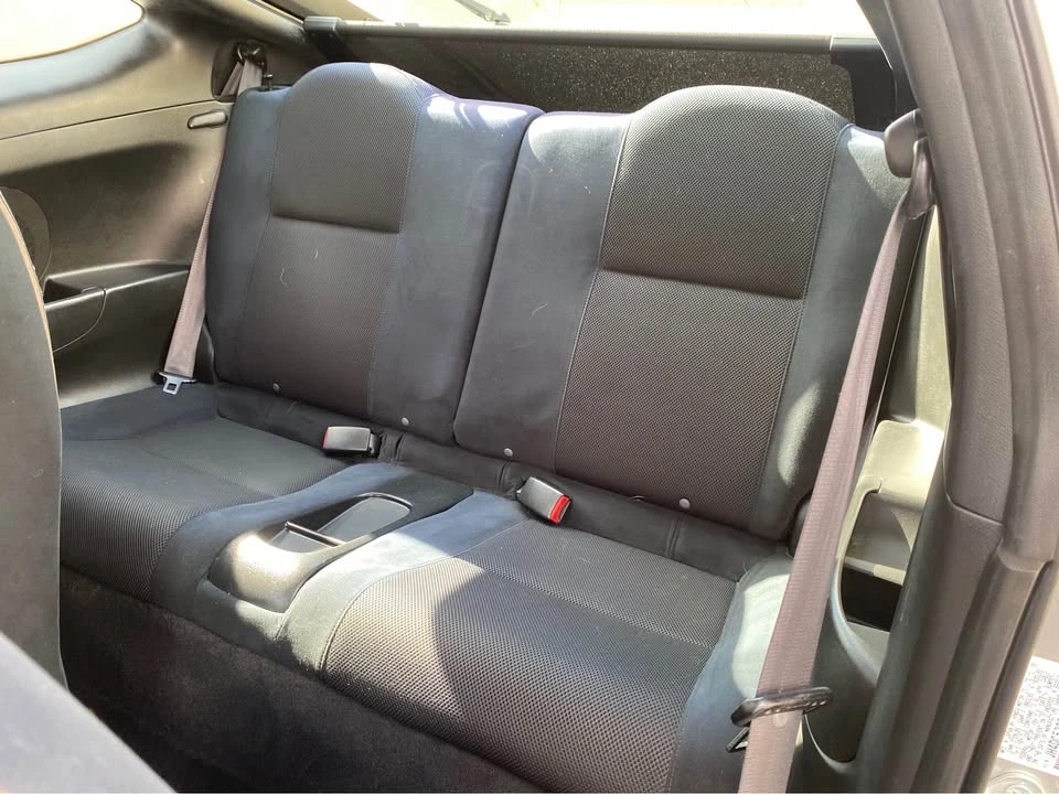 2006 Acura RSX - Image 12 of 19