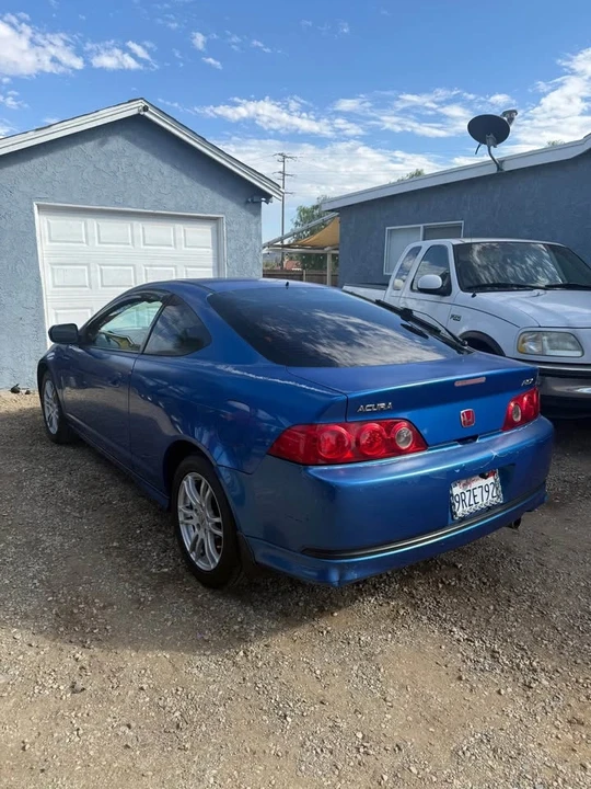2006 Acura RSX - Image 3 of 9