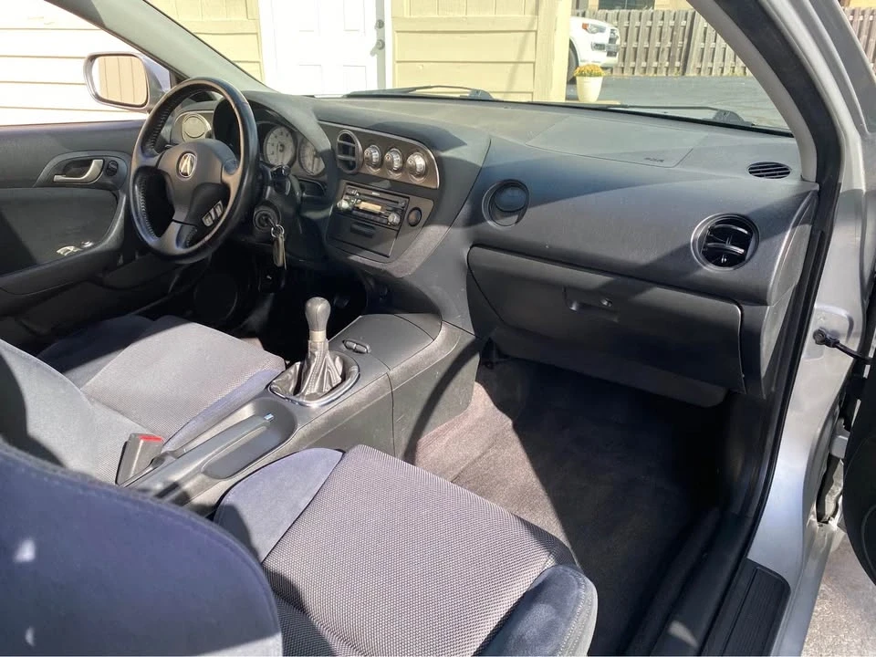 2006 Acura RSX - Image 4 of 19