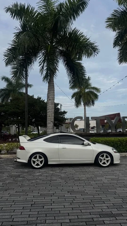 2006 Acura RSX - Image 3 of 6