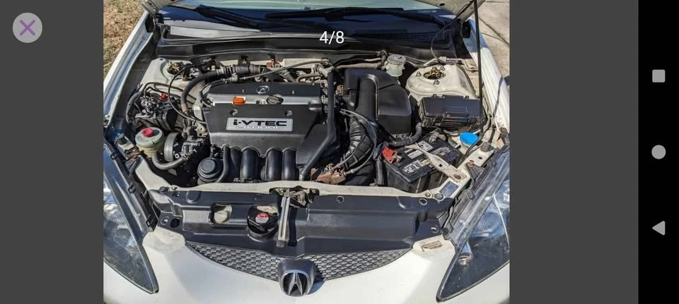 2006 Acura RSX - Image 3 of 6