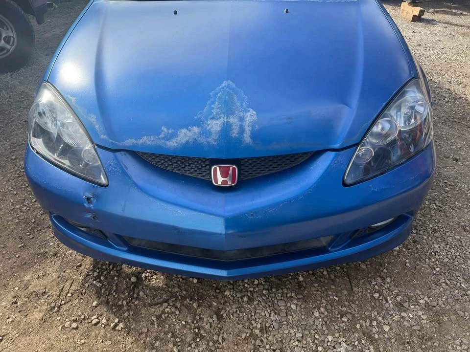2006 Acura RSX - Image 5 of 9