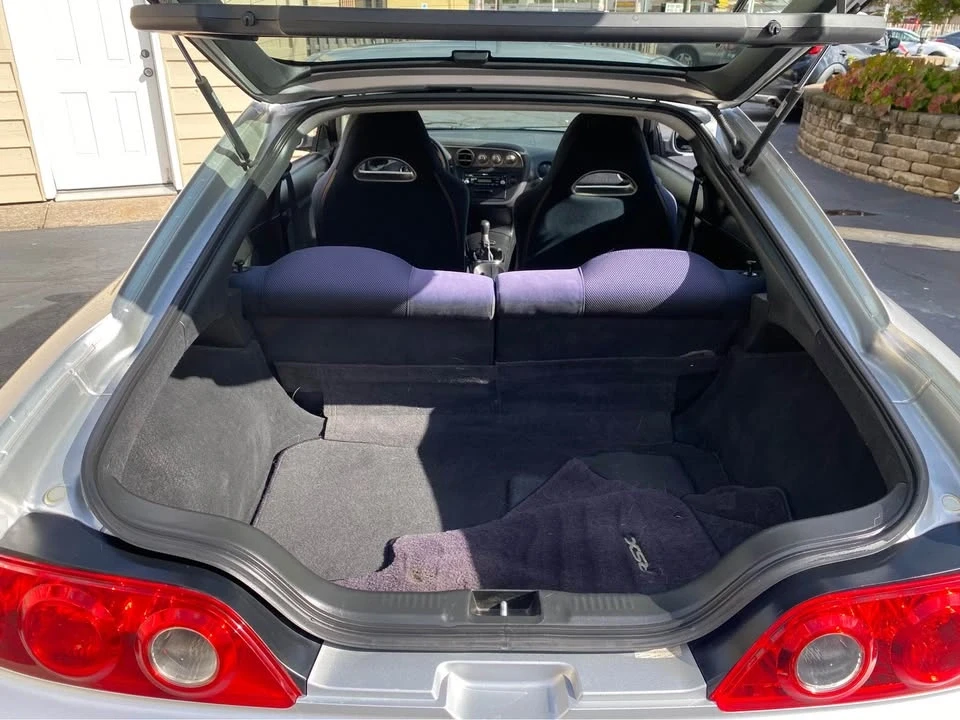 2006 Acura RSX - Image 11 of 19