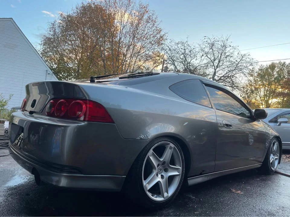 2006 Acura RSX - Image 3 of 7