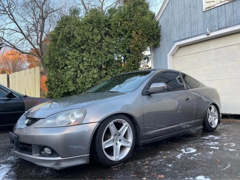 2006 Acura RSX - Image 5 of 7