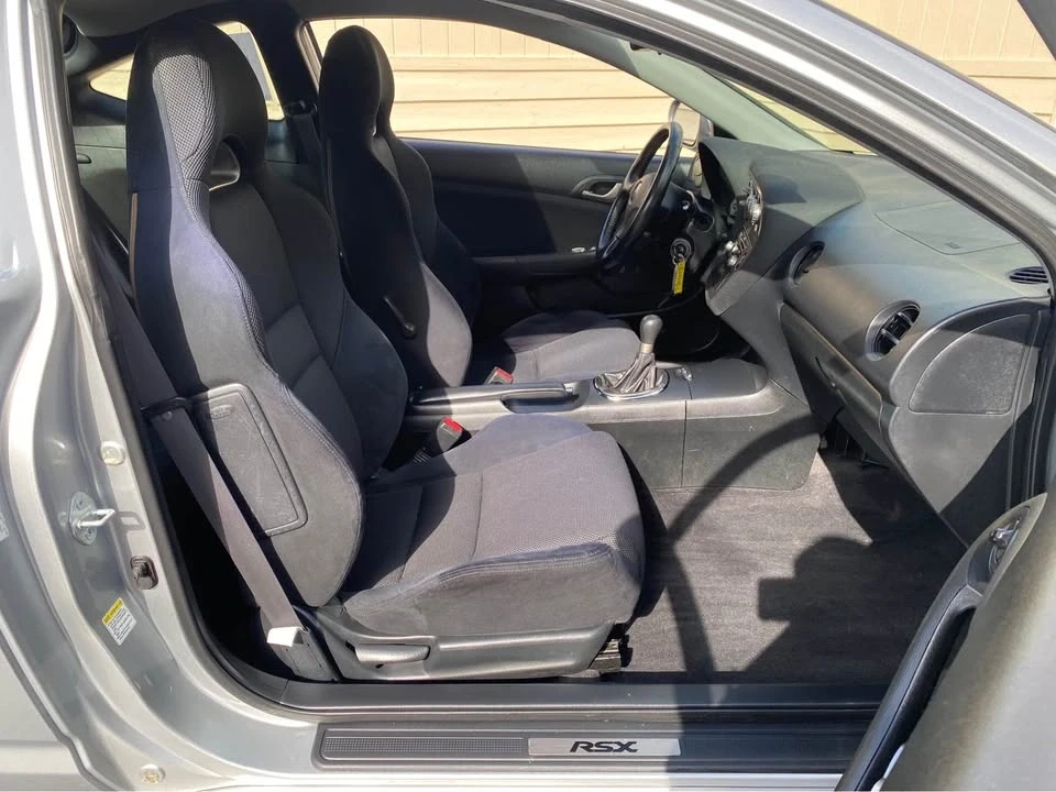 2006 Acura RSX - Image 3 of 19