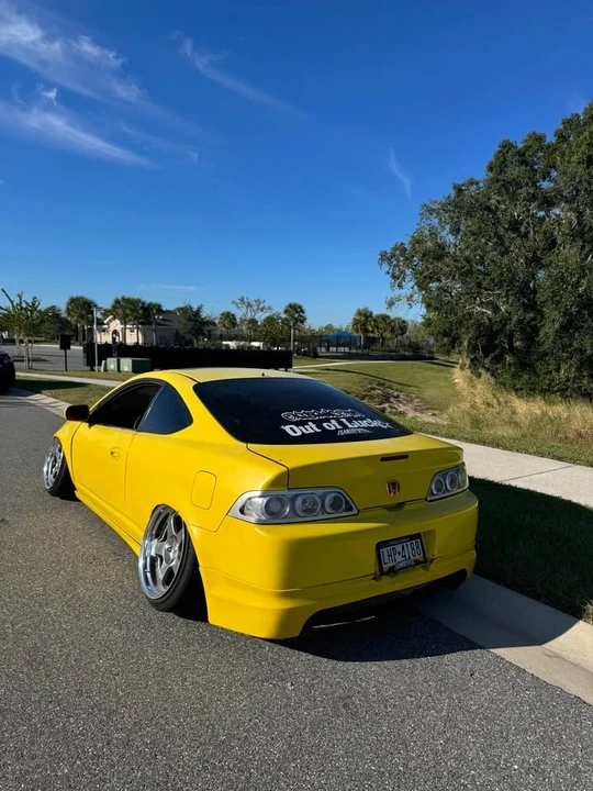 2006 Acura RSX - Image 8 of 9