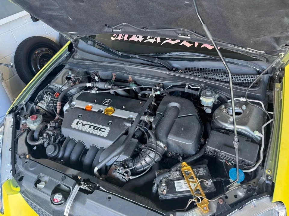2006 Acura RSX - Image 5 of 9