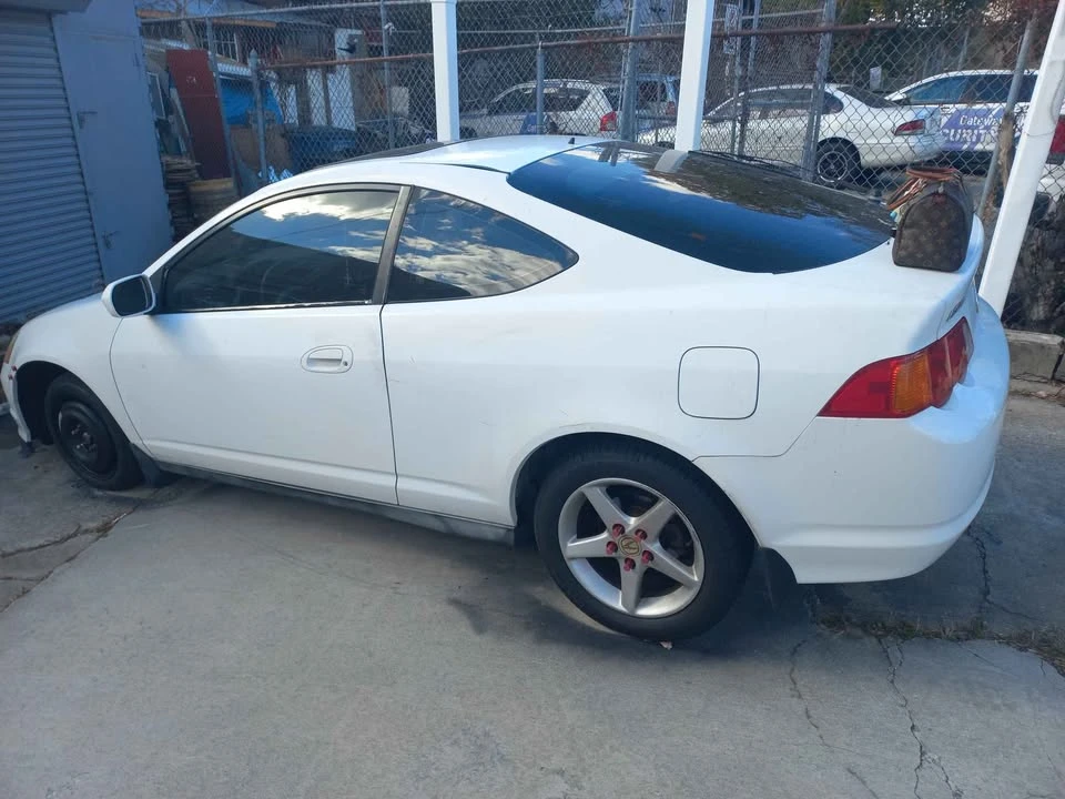 2006 Acura RSX - Image 2 of 5