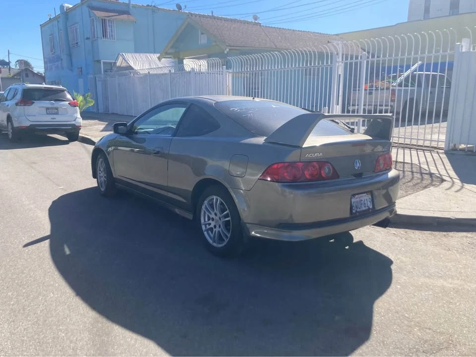 2006 Acura Integra 4th Gen - Image 2 of 8