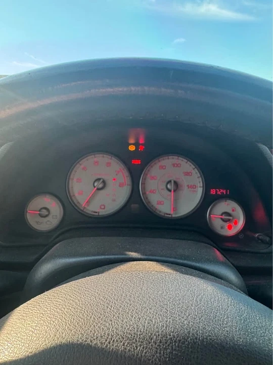 2006 Acura RSX - Image 3 of 9