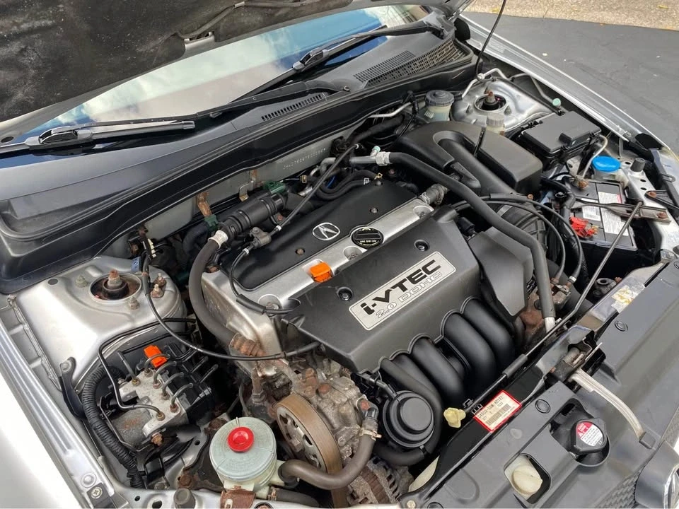 2006 Acura RSX - Image 19 of 19