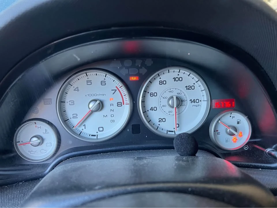 2006 Acura RSX - Image 10 of 10