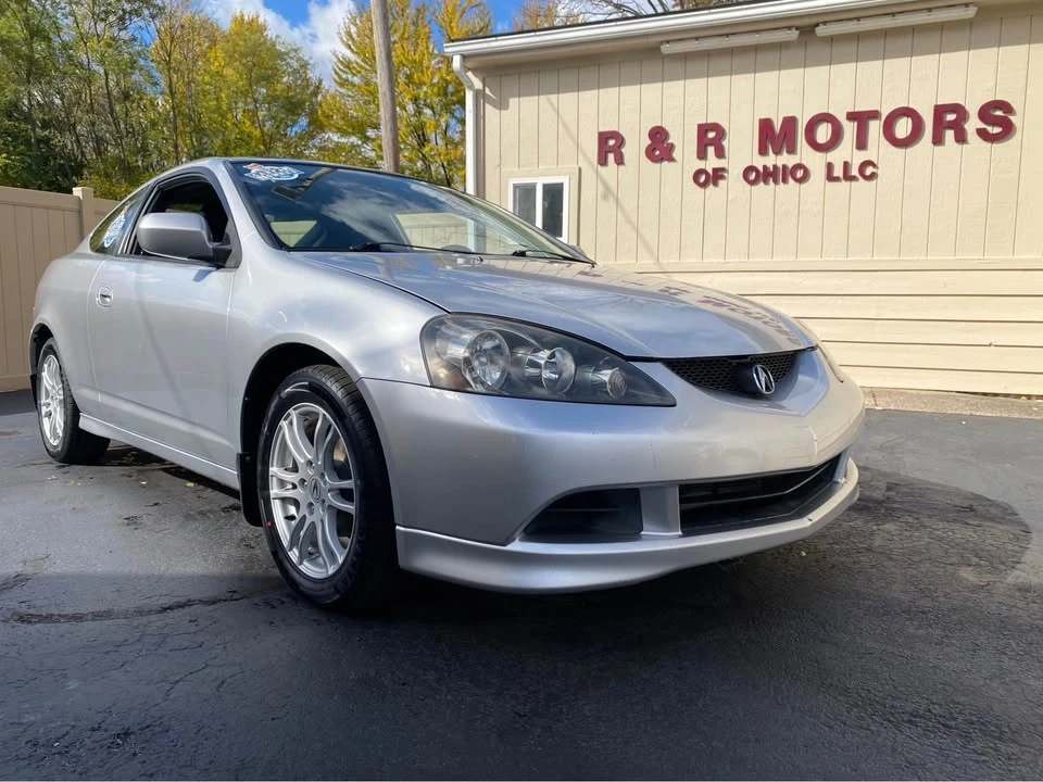 2006 Acura RSX - Image 7 of 19