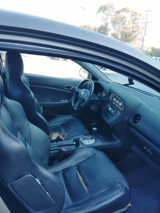 2006 Acura RSX - Image 7 of 7