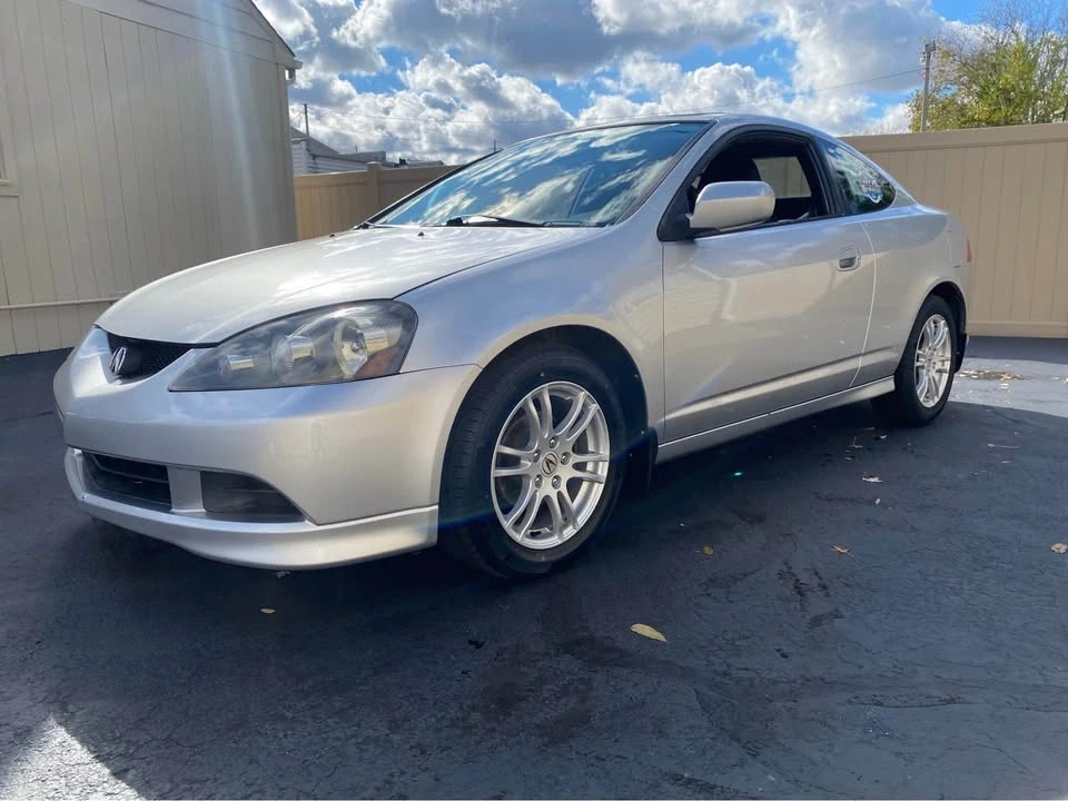 2006 Acura RSX - Image 8 of 19