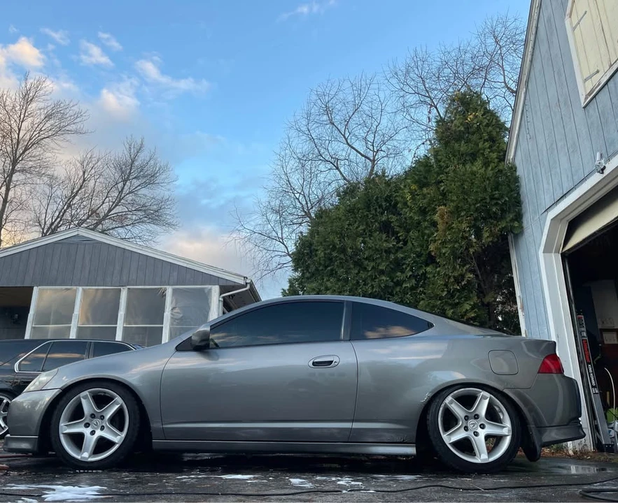 2006 Acura RSX - Image 2 of 7