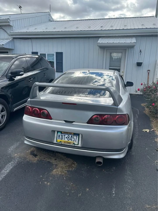 2006 Acura RSX - Image 3 of 9