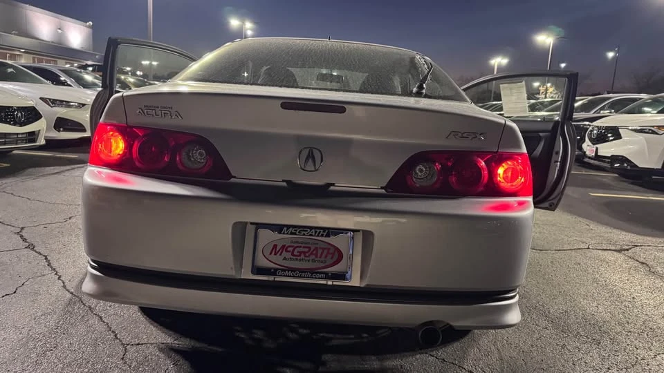 2006 Acura RSX - Image 10 of 16