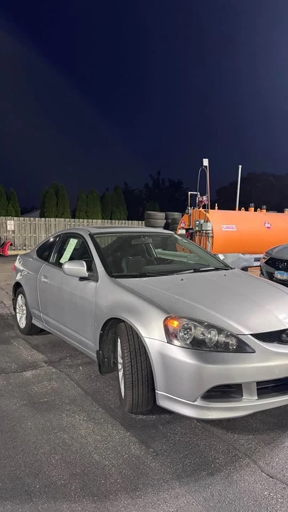 2006 Acura RSX - Image 3 of 16