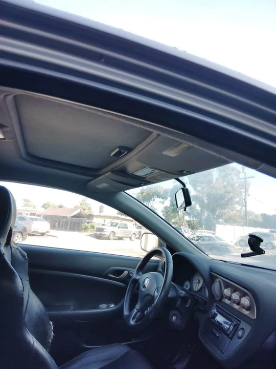 2006 Acura RSX - Image 6 of 7