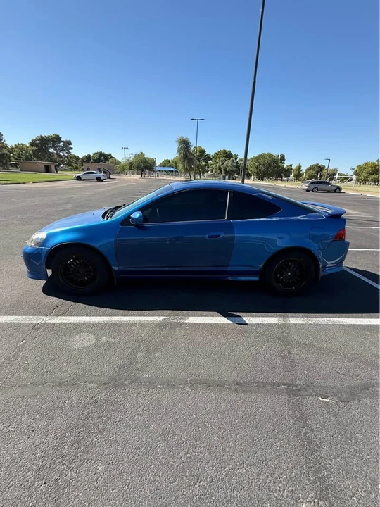 2006 Acura RSX - Image 4 of 20