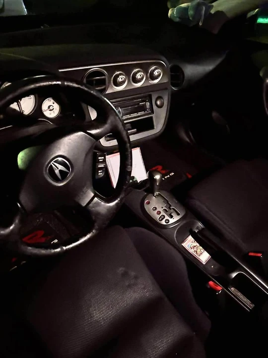 2006 Acura RSX - Image 3 of 5