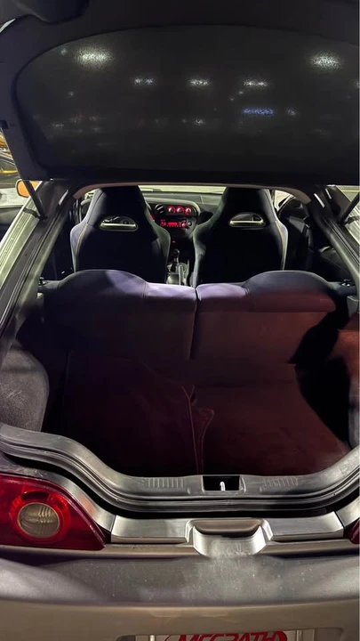 2006 Acura RSX - Image 11 of 16