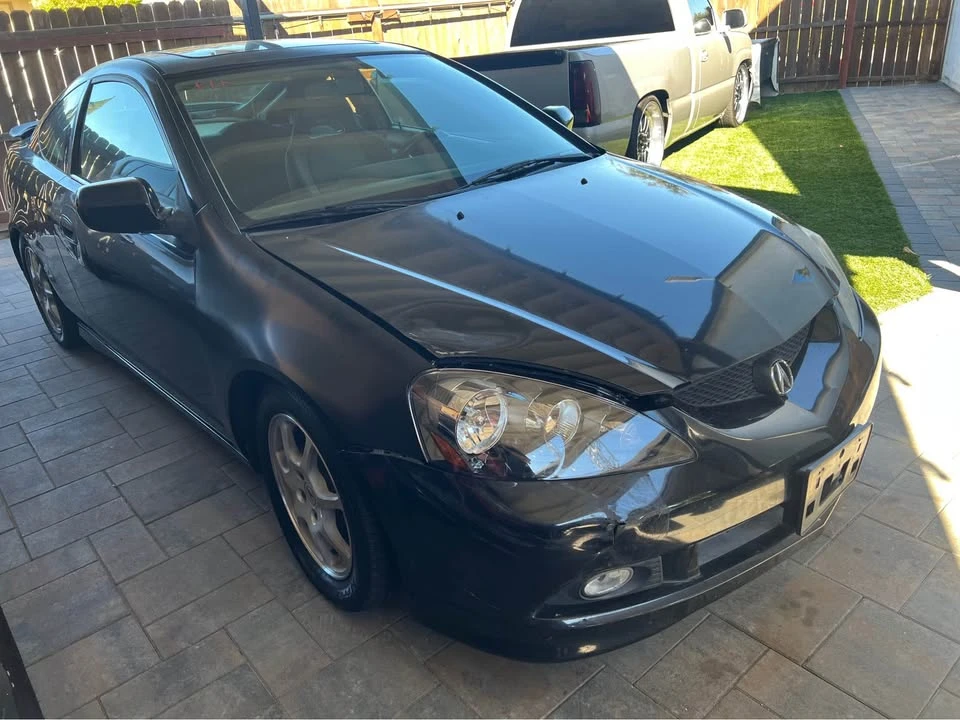 2006 Acura RSX - Image 3 of 10