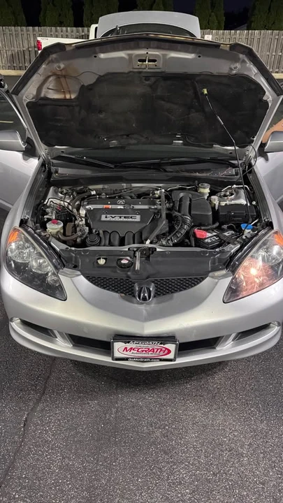 2006 Acura RSX - Image 15 of 16
