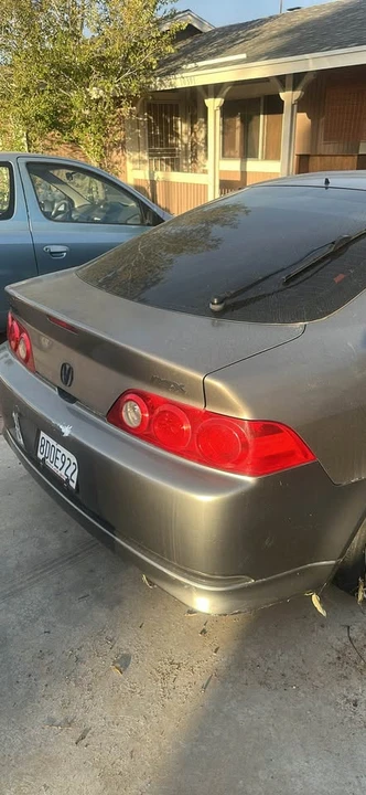 2006 Acura RSX - Image 4 of 7